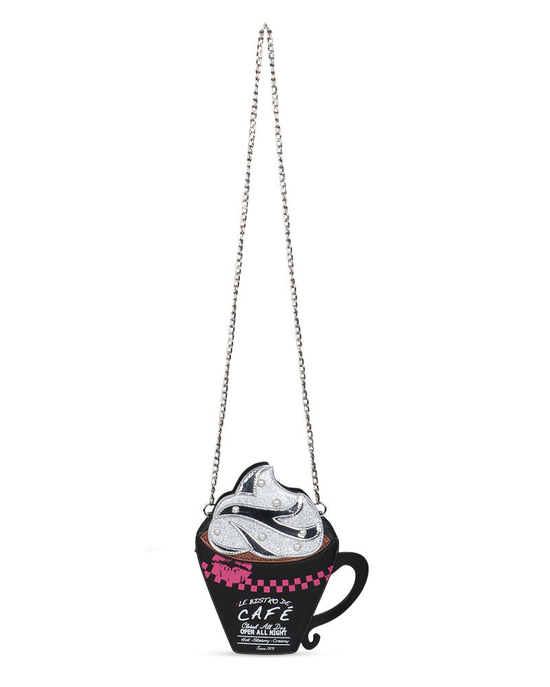 Caffeinated Brew Bag