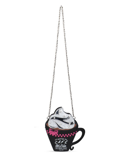 Caffeinated Brew Bag