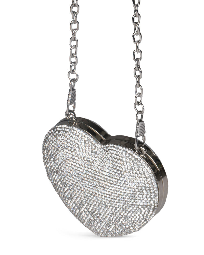 Little Heart Bag
