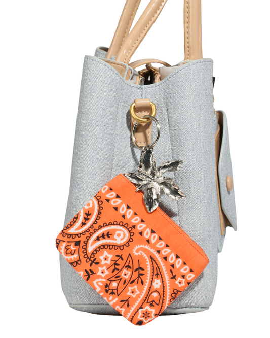 Bandana Charm