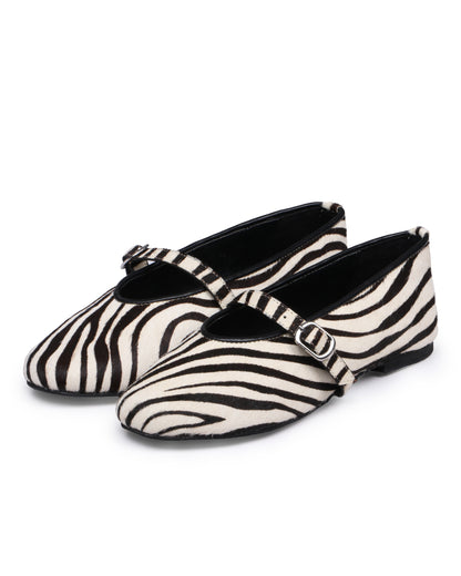 Lyra Bloom Ballerinas