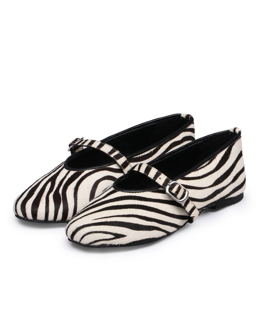 Lyra Bloom Ballerinas