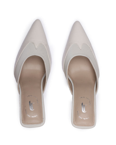 Bellina Heels