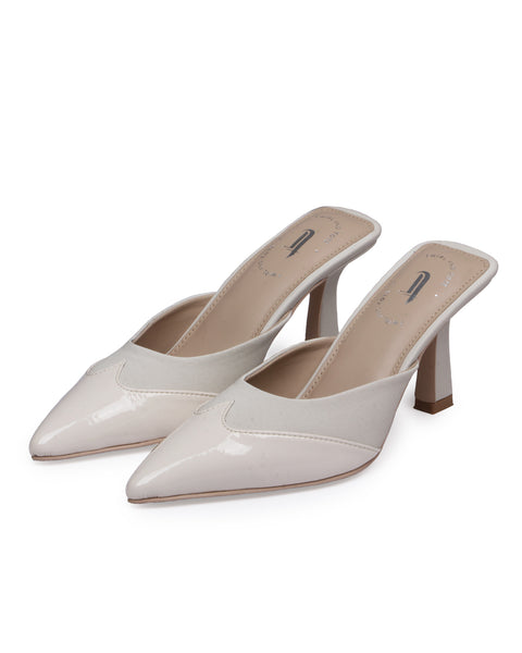 Bellina Heels