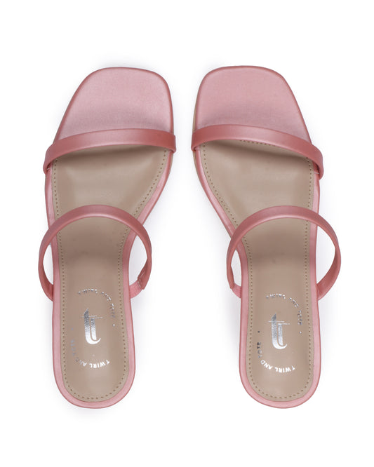 Stravina Heels