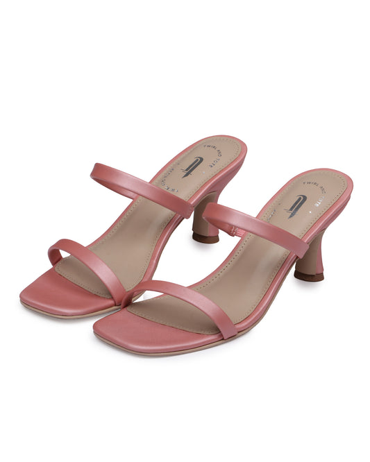 Stravina Heels