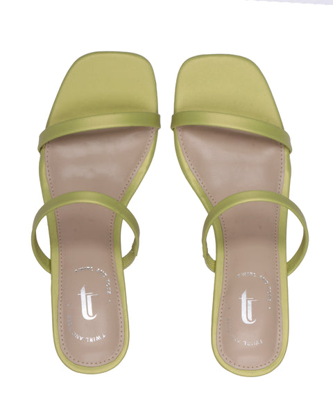 Stravina Heels