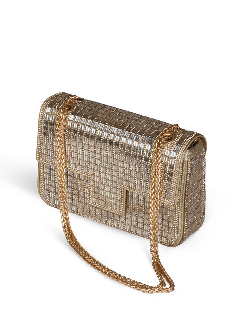 Beaded Brilliance