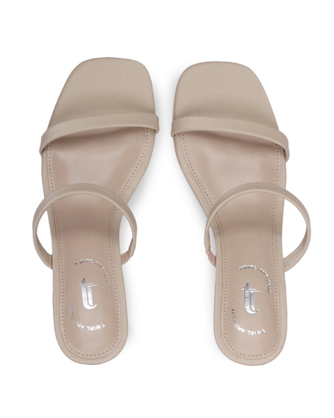 Stravina Heels