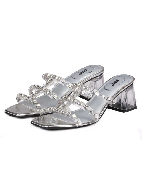 MiraGlow Heels