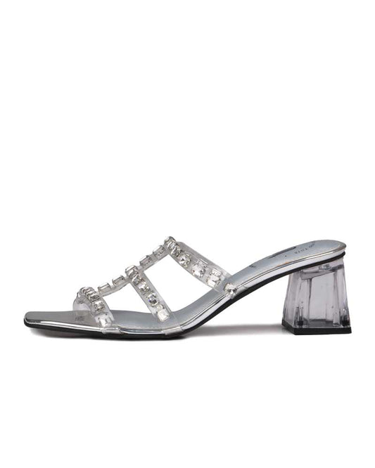 MiraGlow Heels