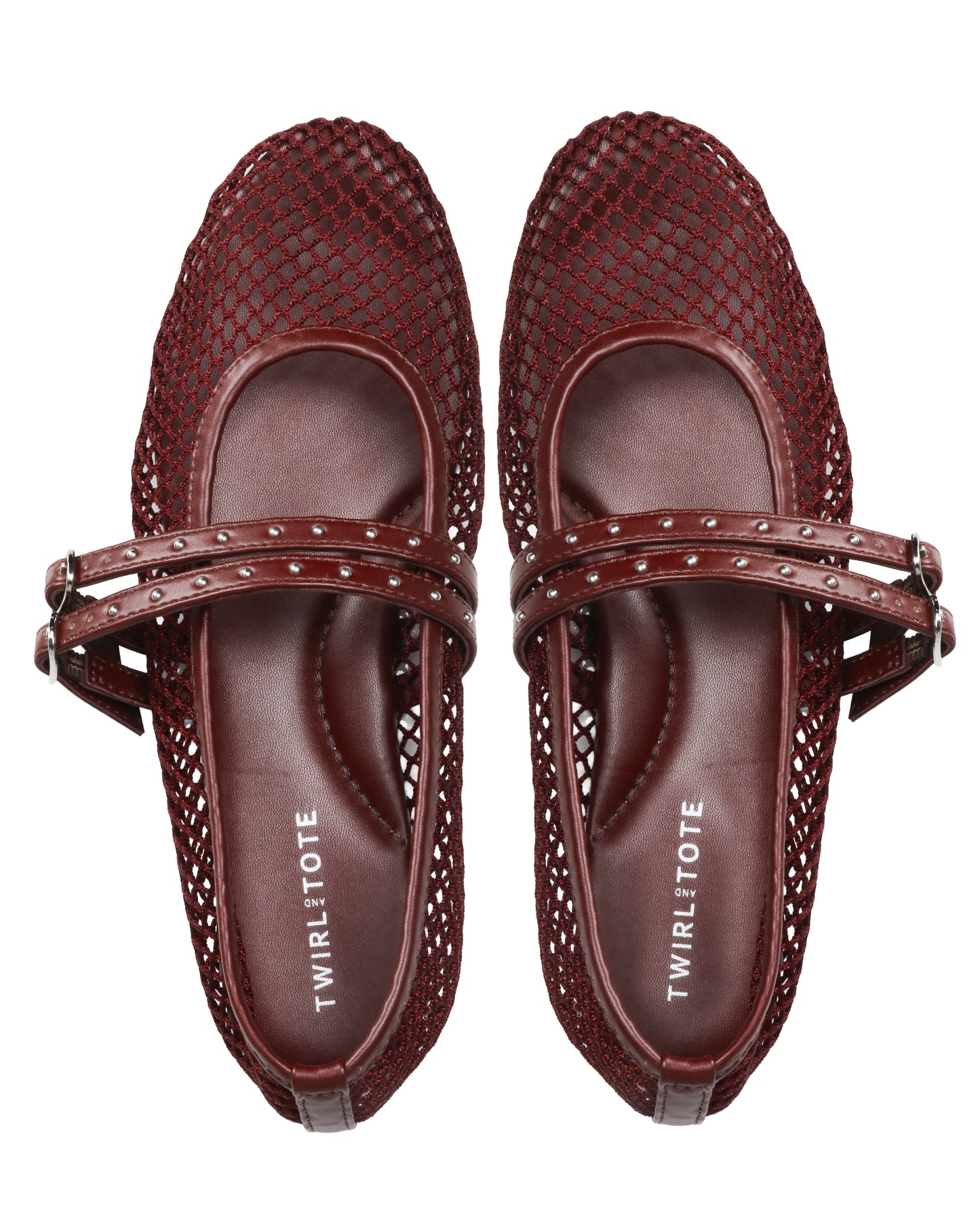 Twilora Ballerinas
