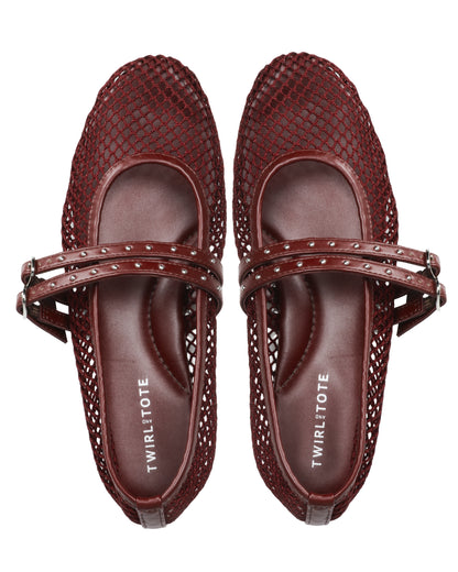Twilora Ballerinas