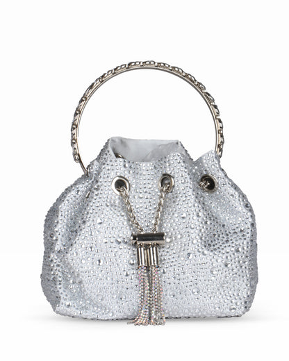 Crystal Cascade Bucket