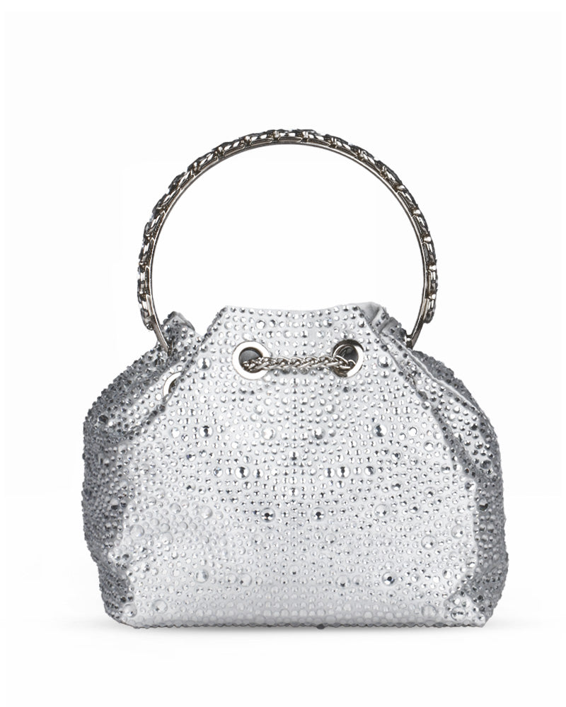 Crystal Cascade Bucket