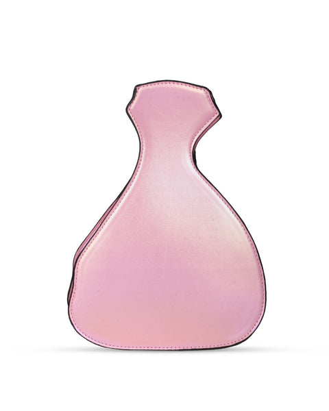 Pink Money Bag