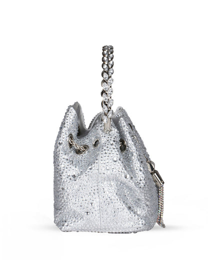 Crystal Cascade Bucket