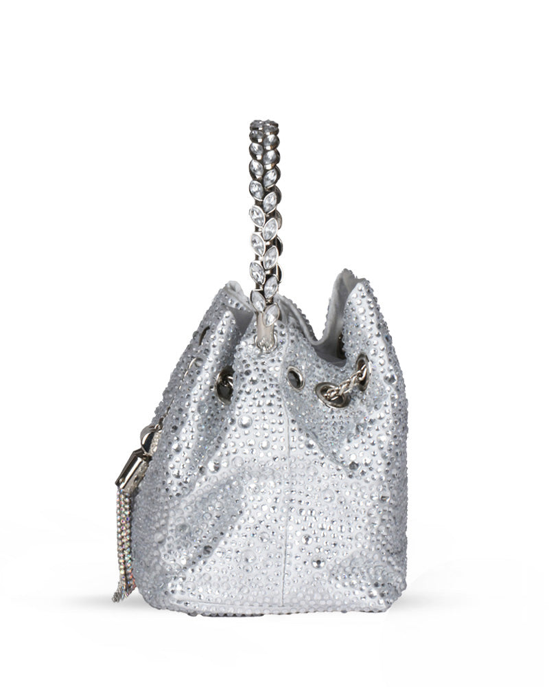 Crystal Cascade Bucket