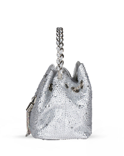 Crystal Cascade Bucket