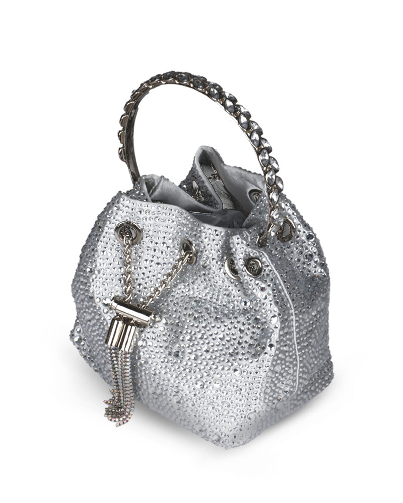 Crystal Cascade Bucket