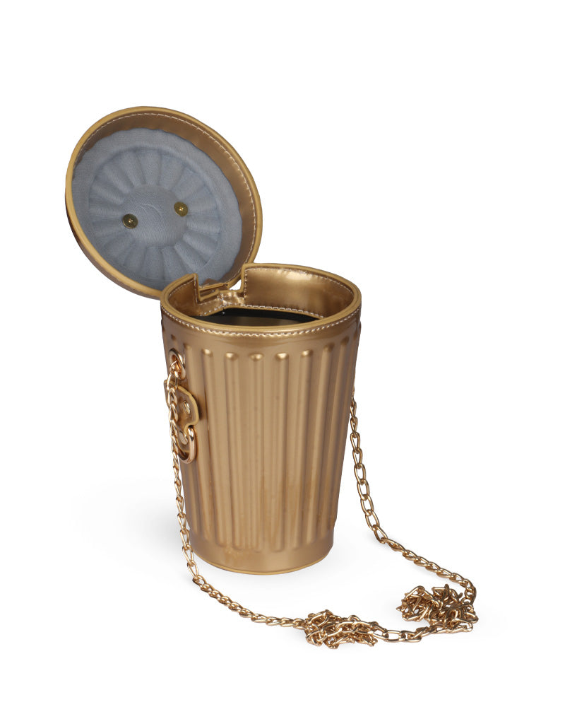 The Gold Digger (Bag )