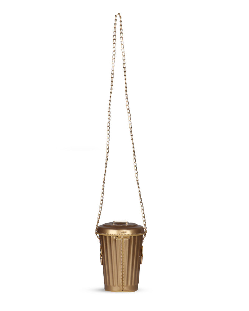 The Gold Digger (Bag )