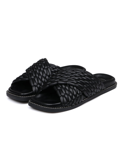 Comfea Slides