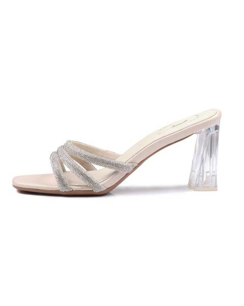 Glowline Heels