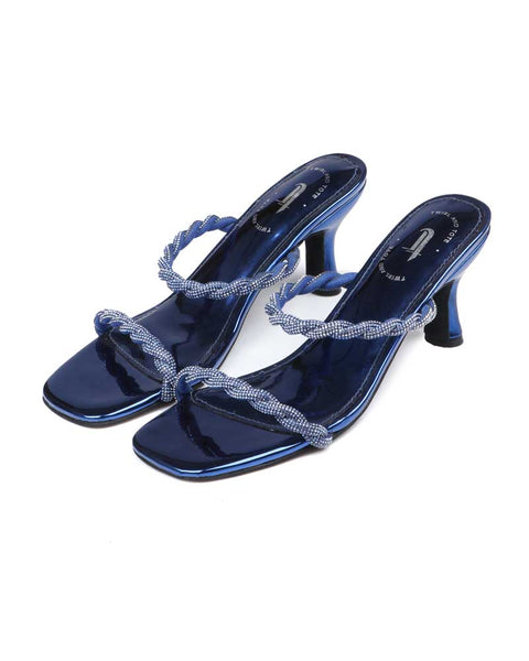 Shockwave heels