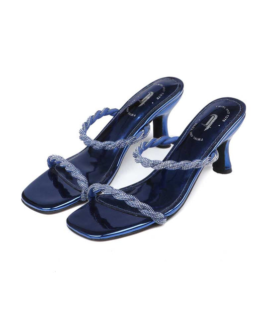 Shockwave heels