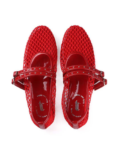 Twilora Ballerinas