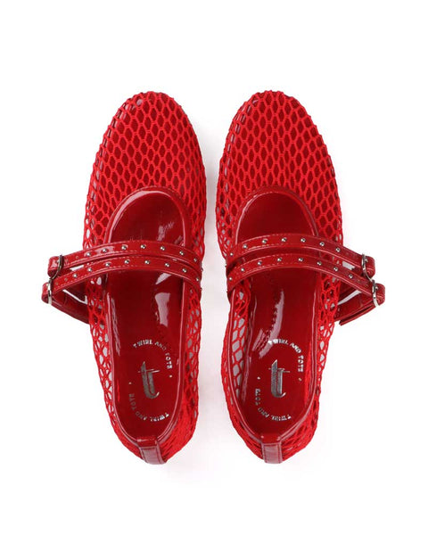 Twilora Ballerinas