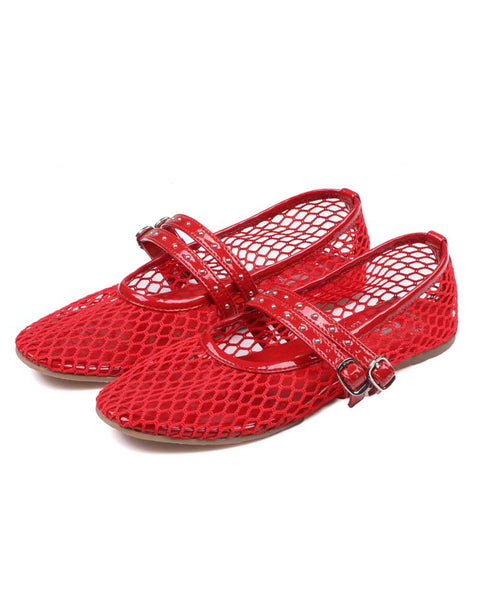 Twilora Ballerinas