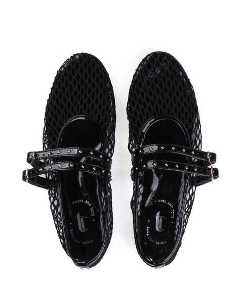 Twilora Ballerinas
