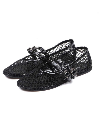Twilora Ballerinas
