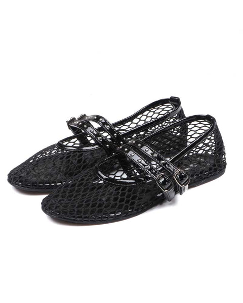 Twilora Ballerinas