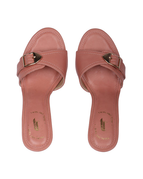 Softitude Heels