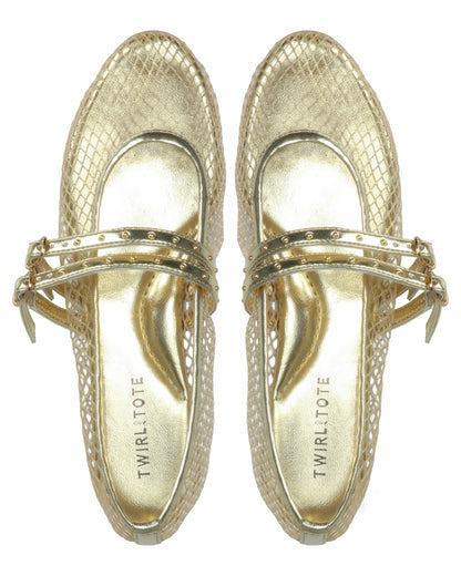 Twilora Ballerinas
