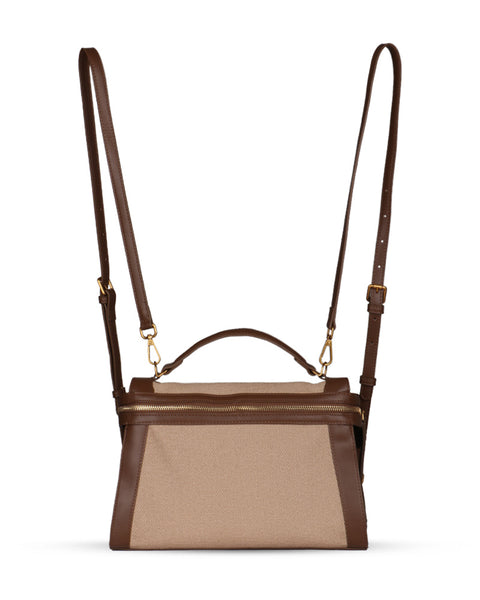 Juliette Croc Handbag