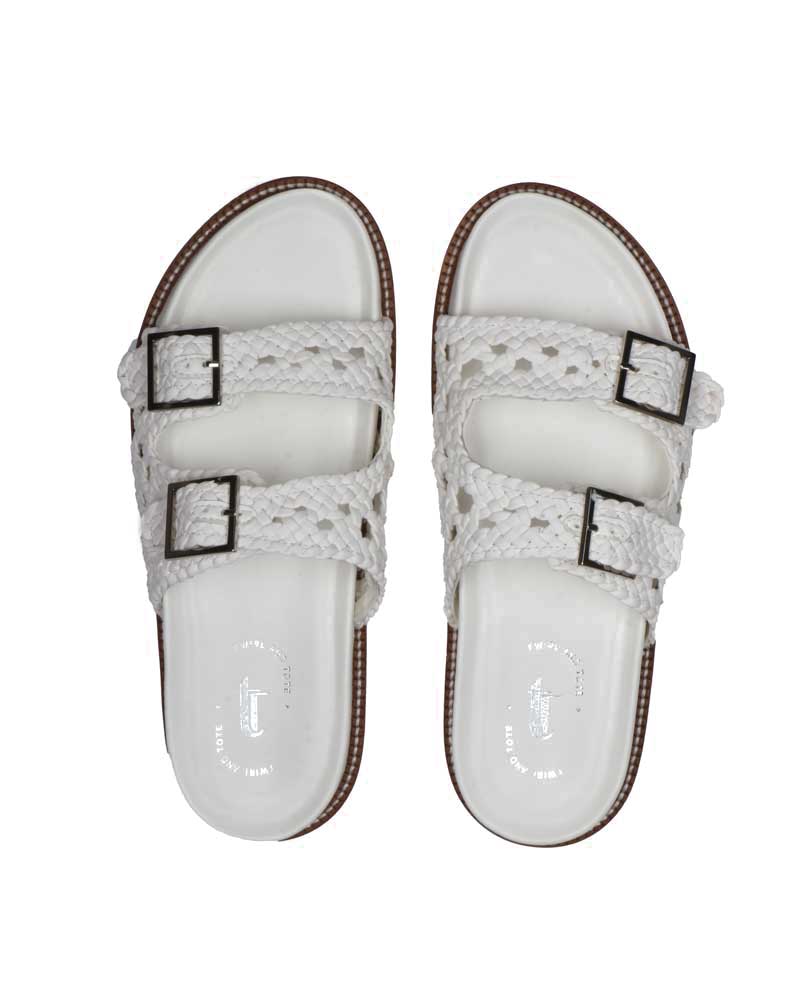 Gloss Up Slides