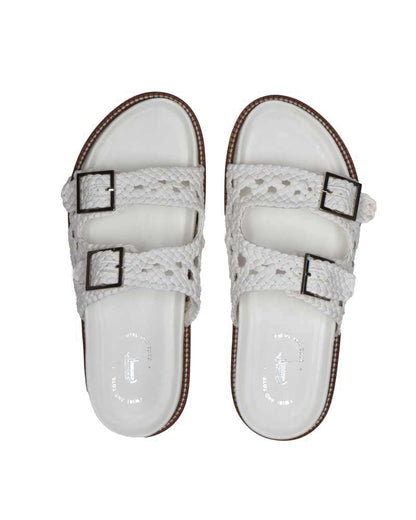 Gloss Up Slides