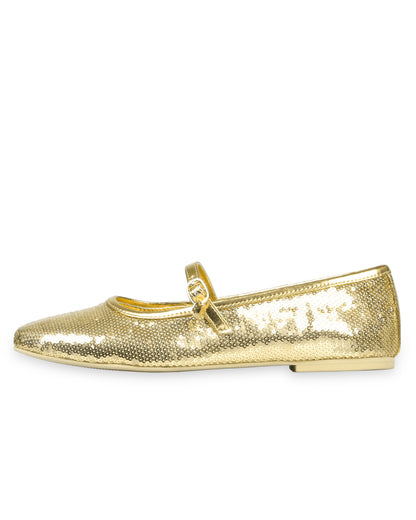 Glitz Ballerinas
