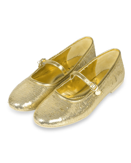 Glitz Ballerinas