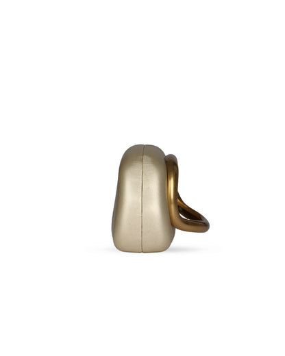 Minimalist Curve