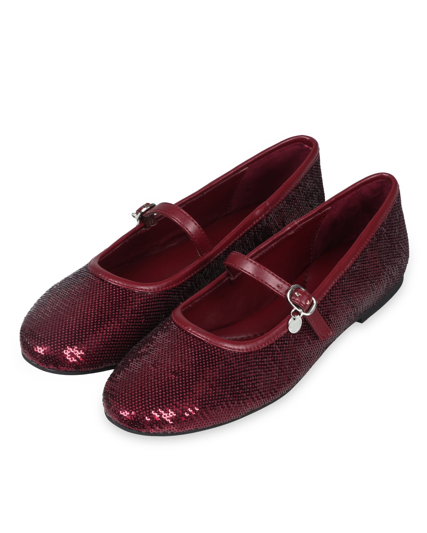 Glitz Ballerinas