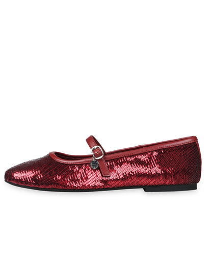 Glitz Ballerinas