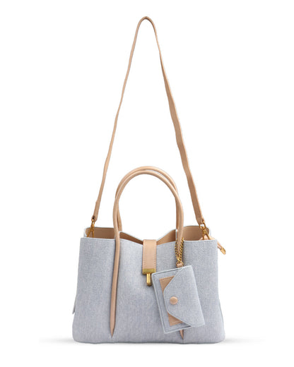 Velentia Handbag