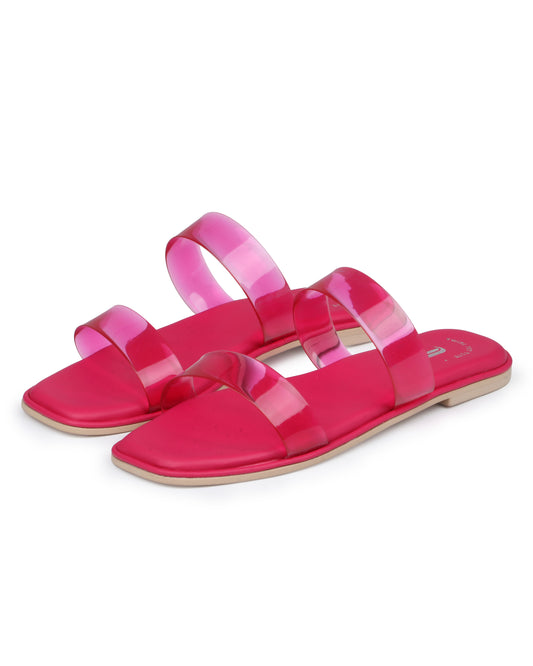 Easy Aura Flats