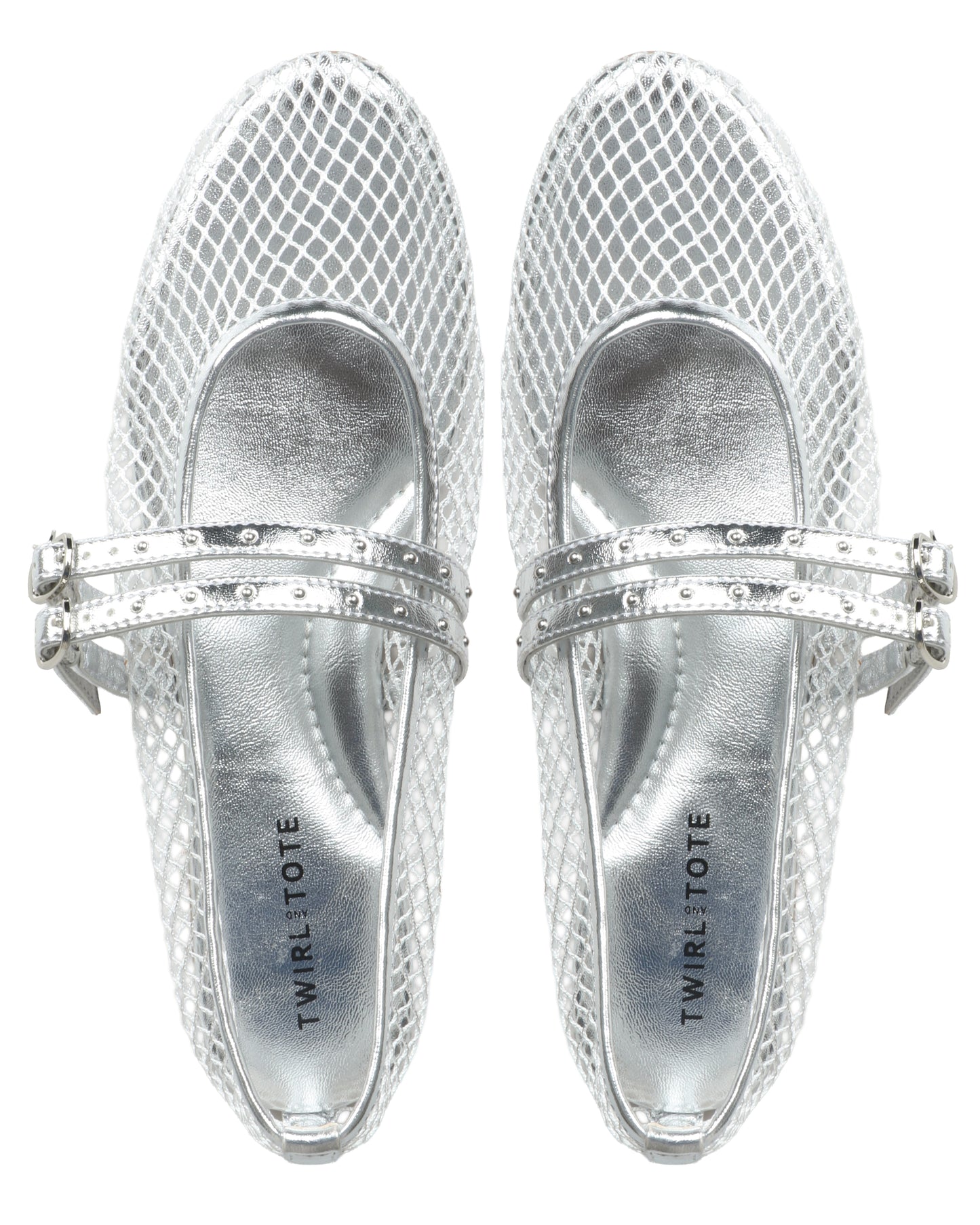 Twilora Ballerinas