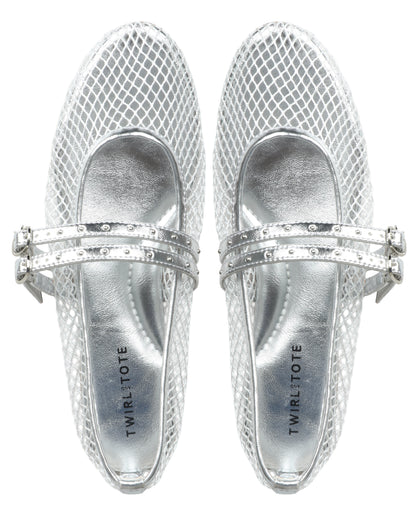 Twilora Ballerinas